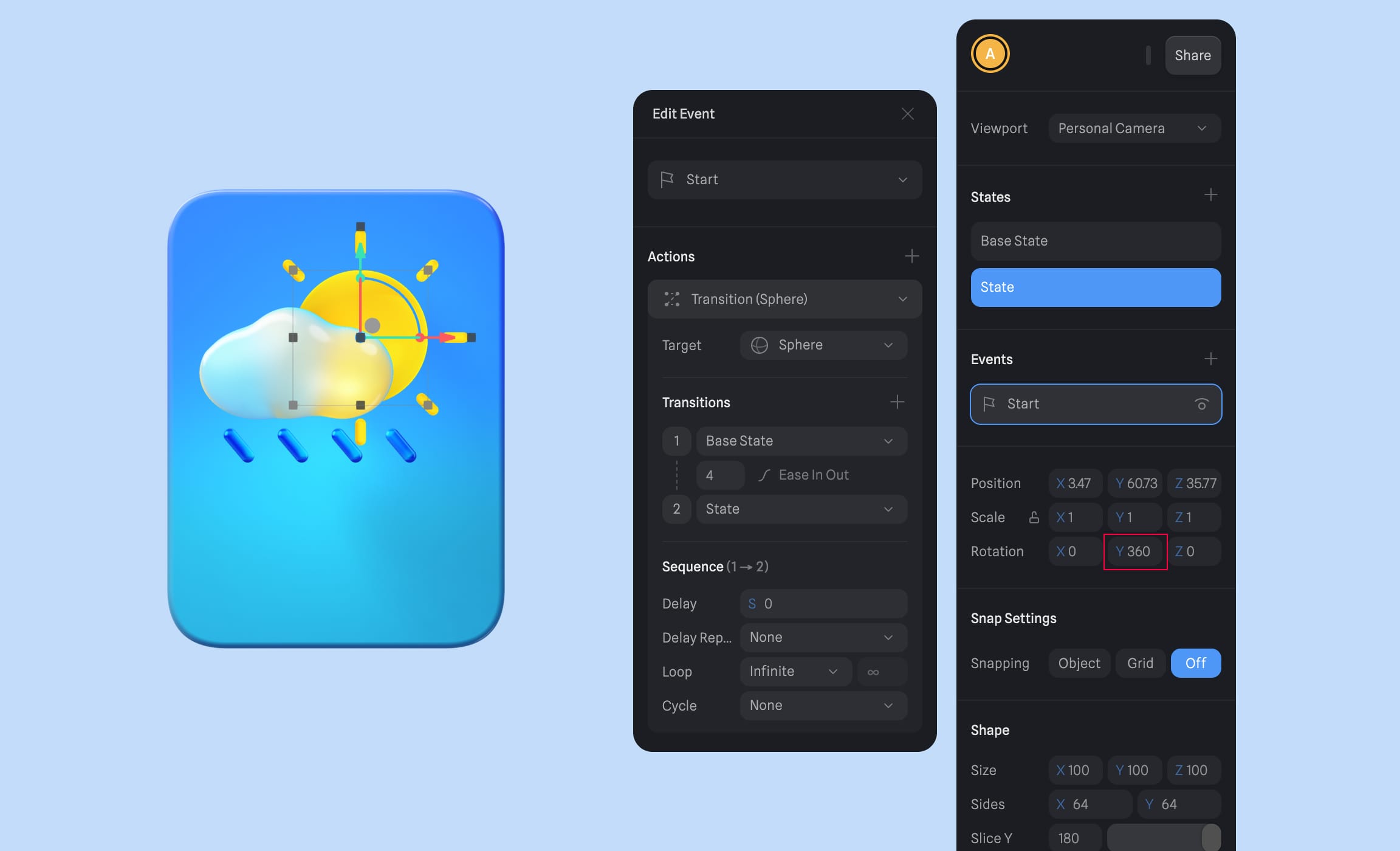 Icon Animation2222 image 6