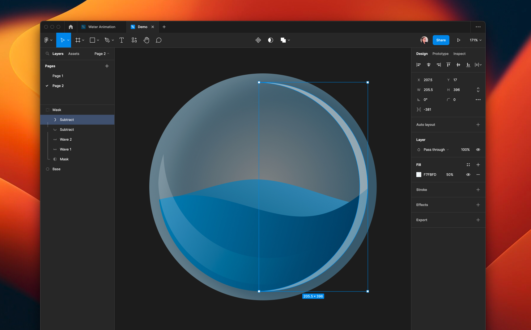Fill-20right-20reflection