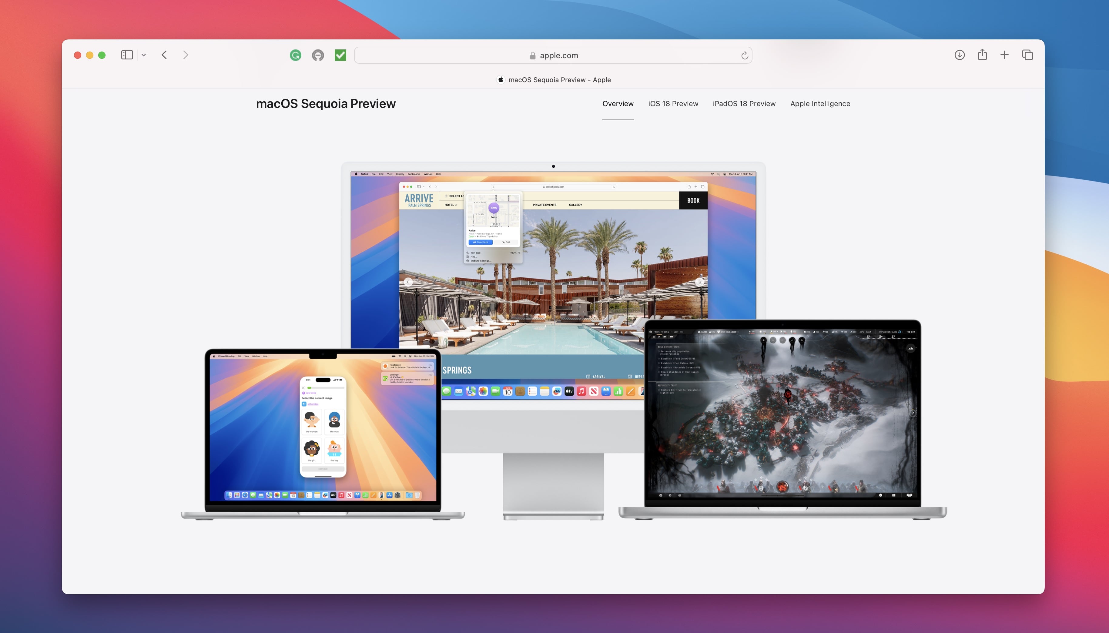 Intro to IOS 18 image 8