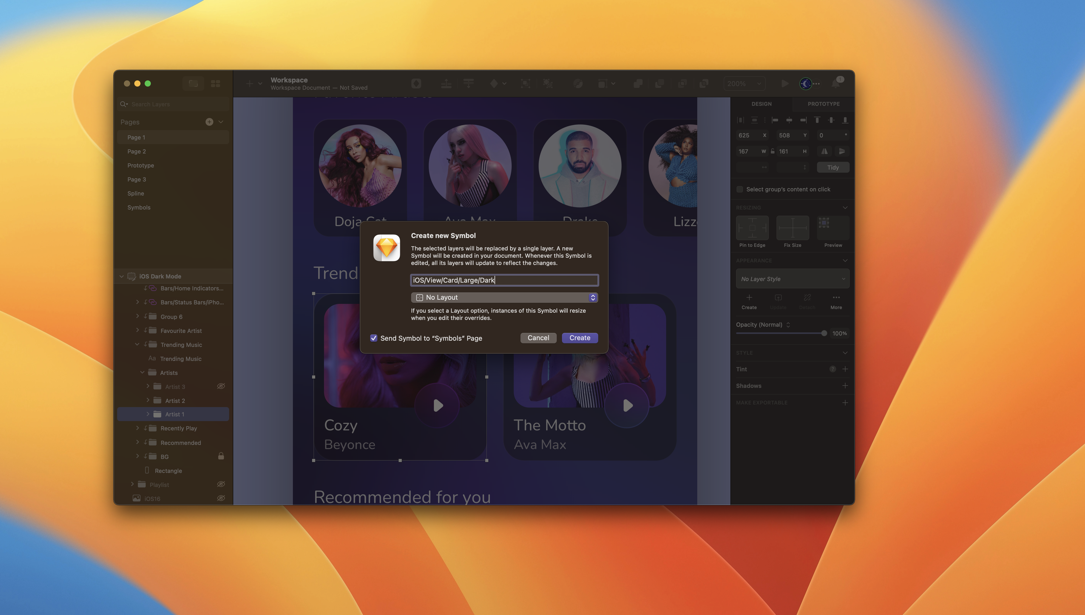 Components and Tint image 3