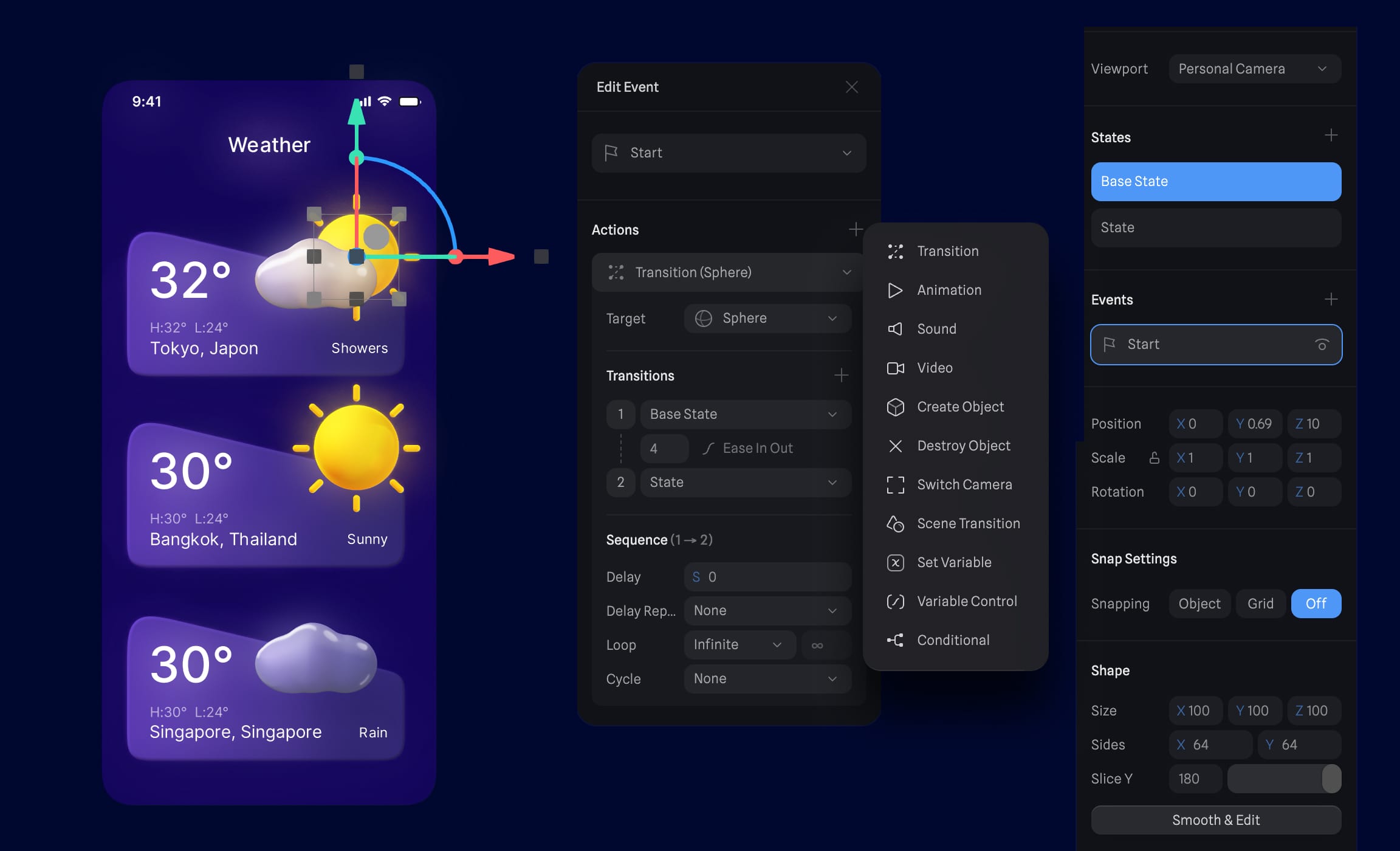 Icon Animation2222 image 4