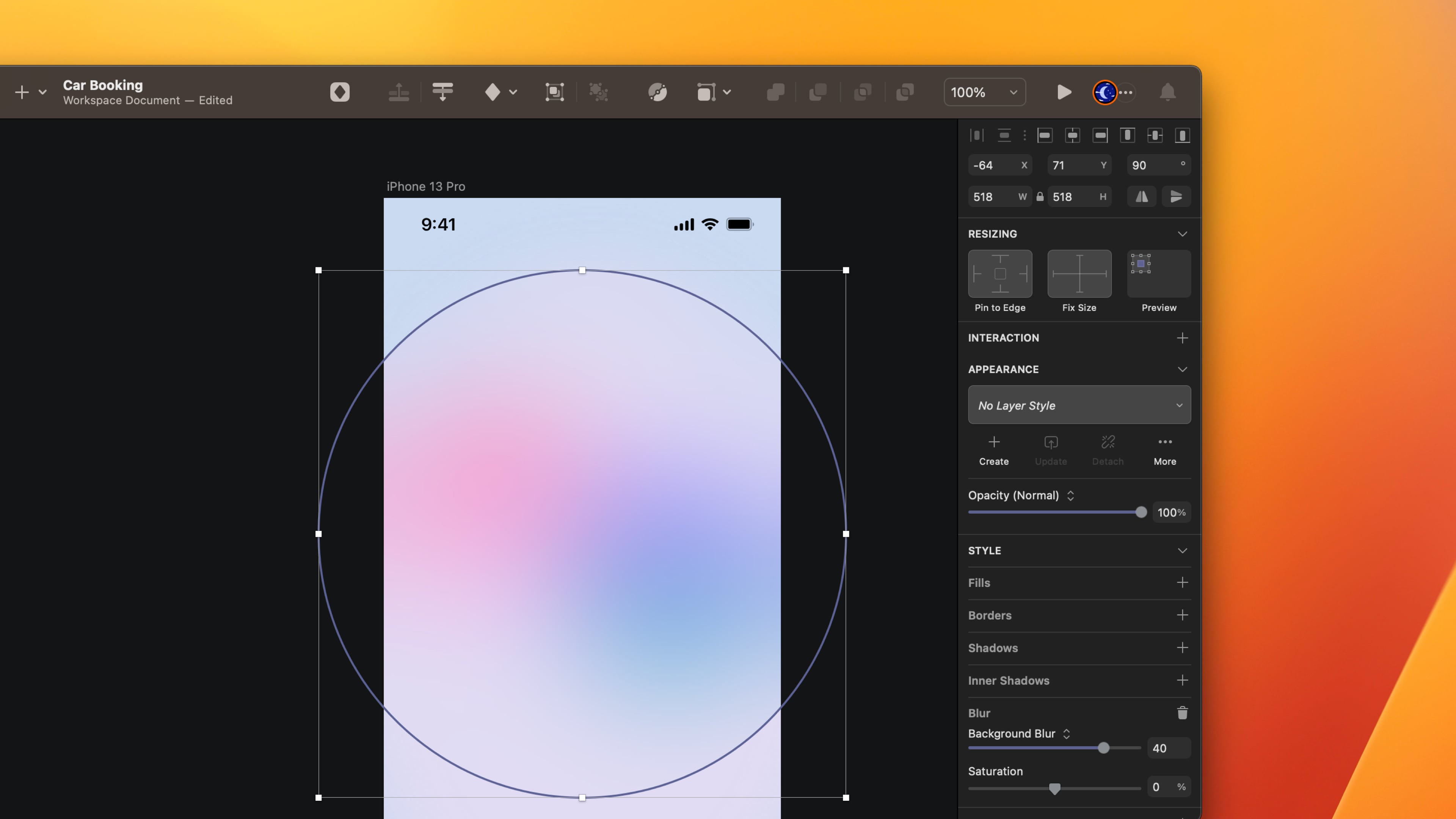 Variable Color image 5