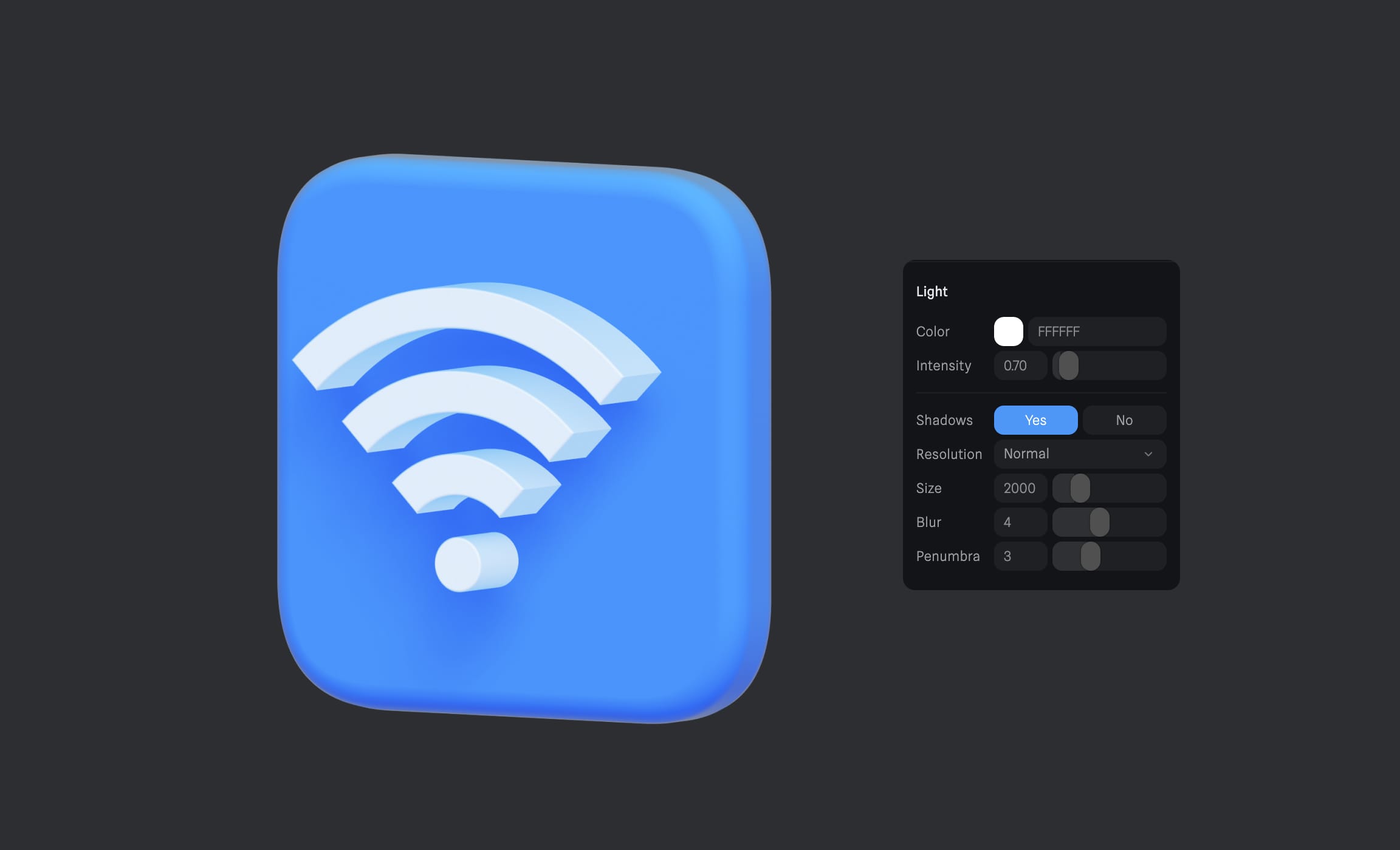 3D Shapes and Materials image 7