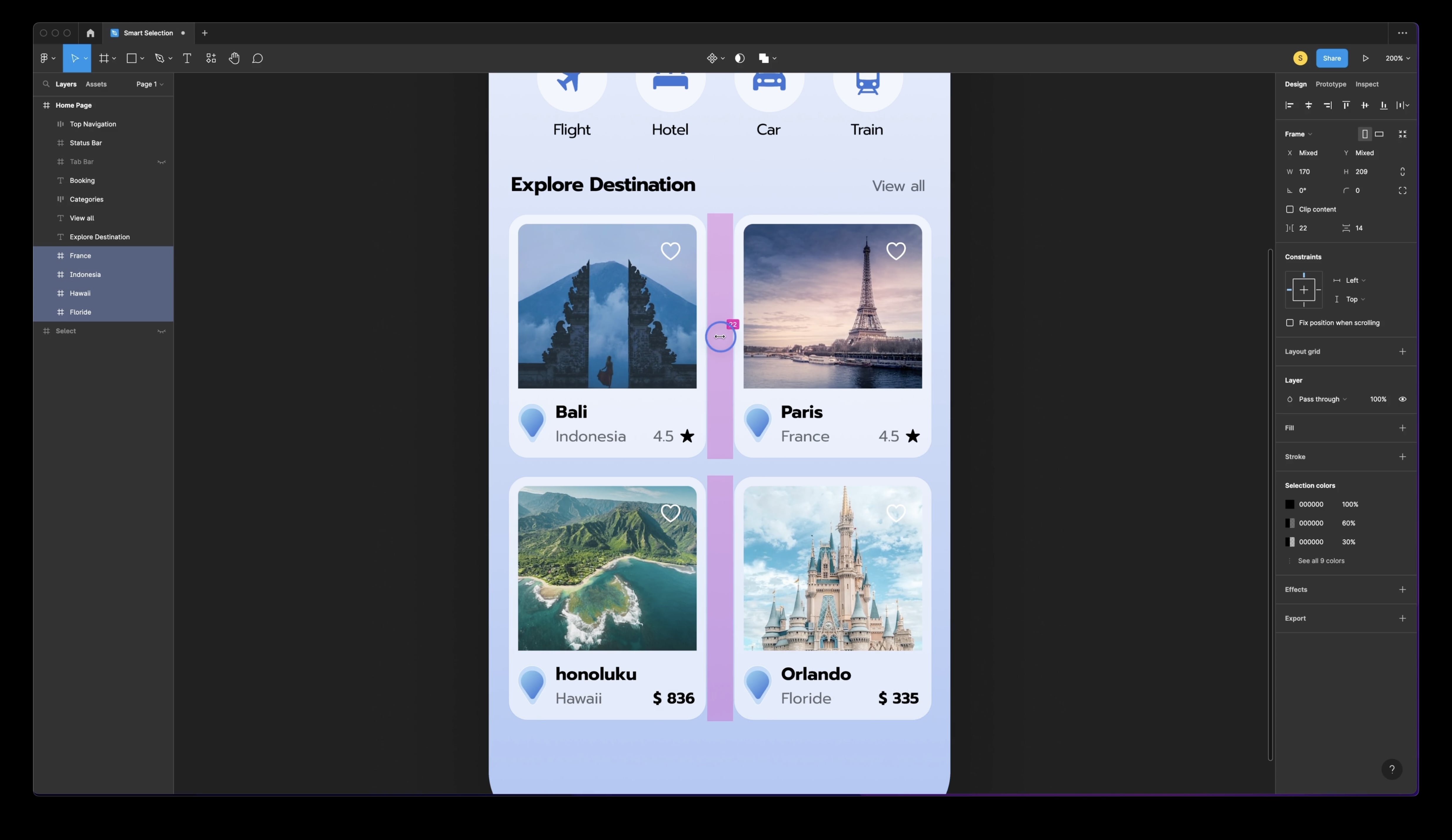 Smart Selection image 4