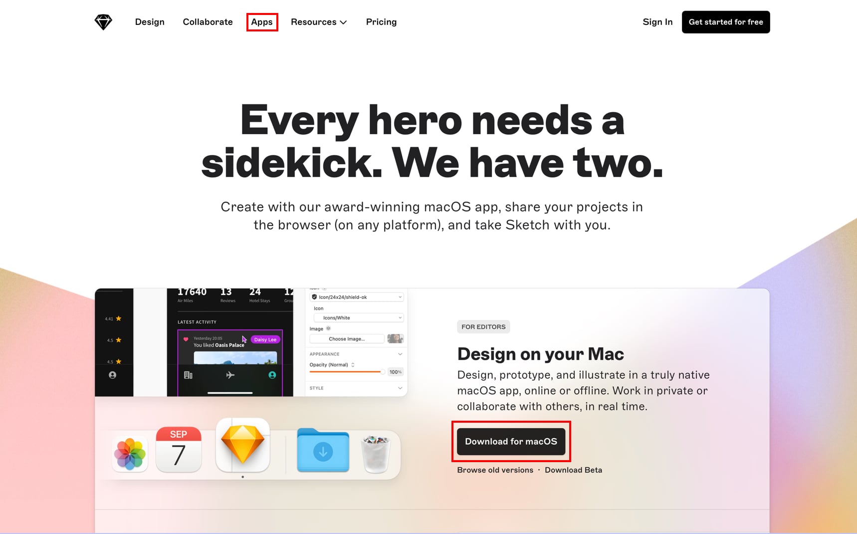 iOS 16 Navigation image 6