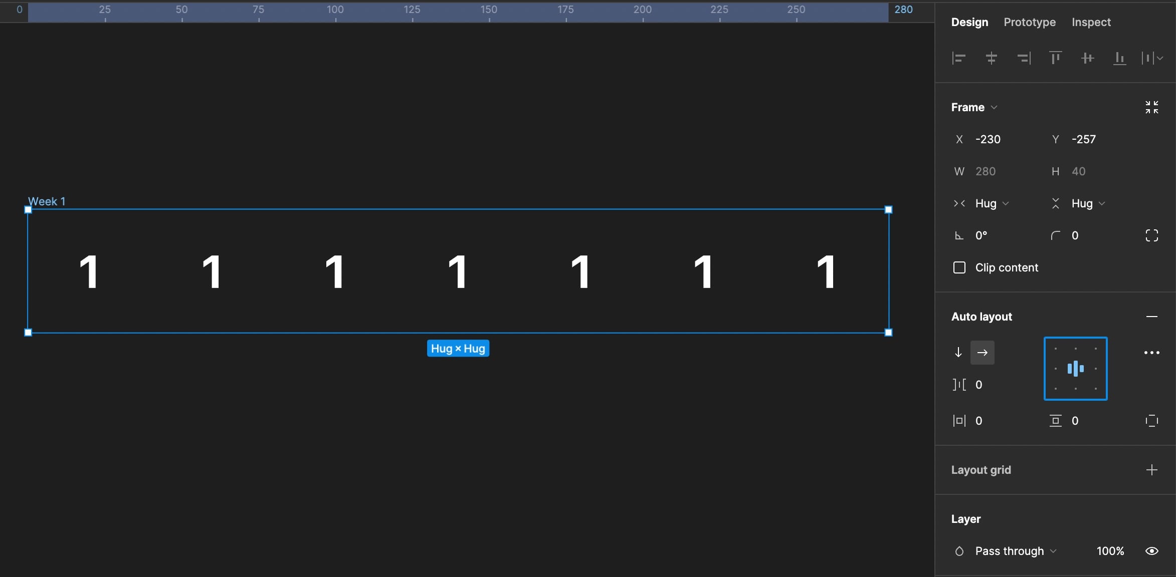 Interactive Calendar Figma Handbook Design Code