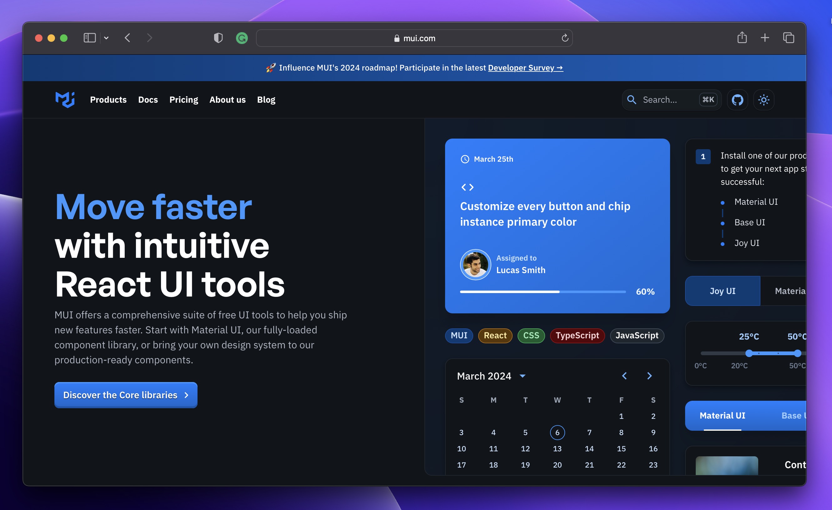 UI Kits and Templates image 8
