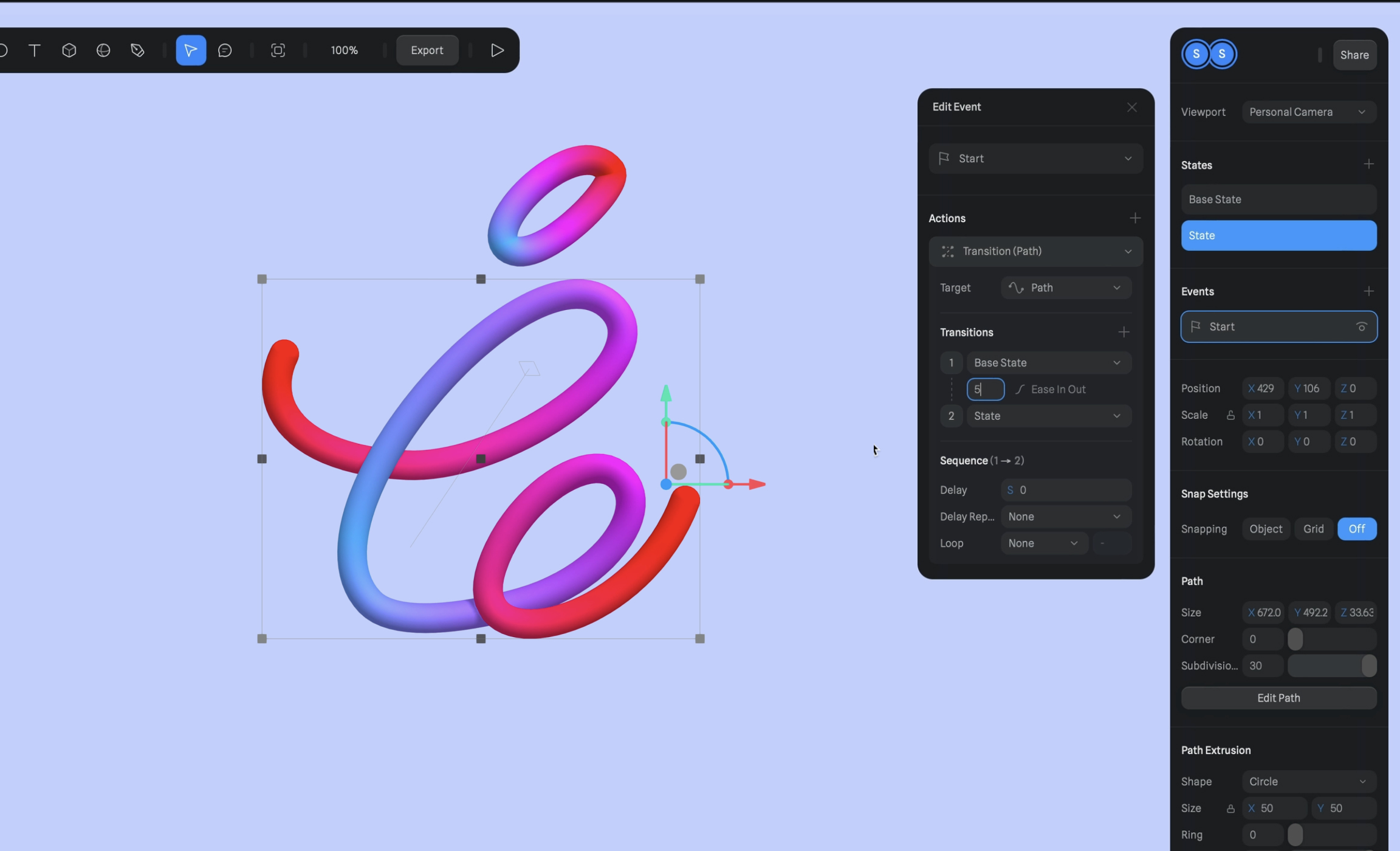 Path Animation image 12
