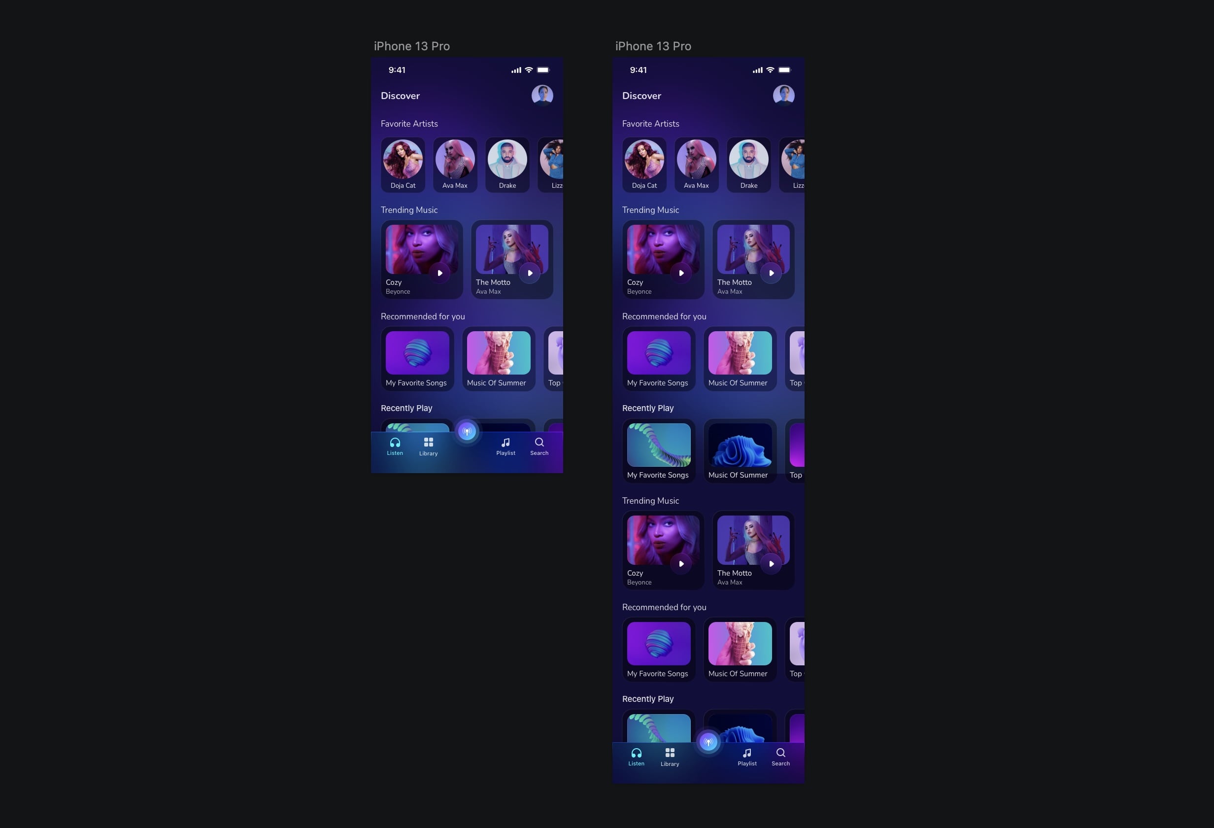 Prototype Interactions image 5