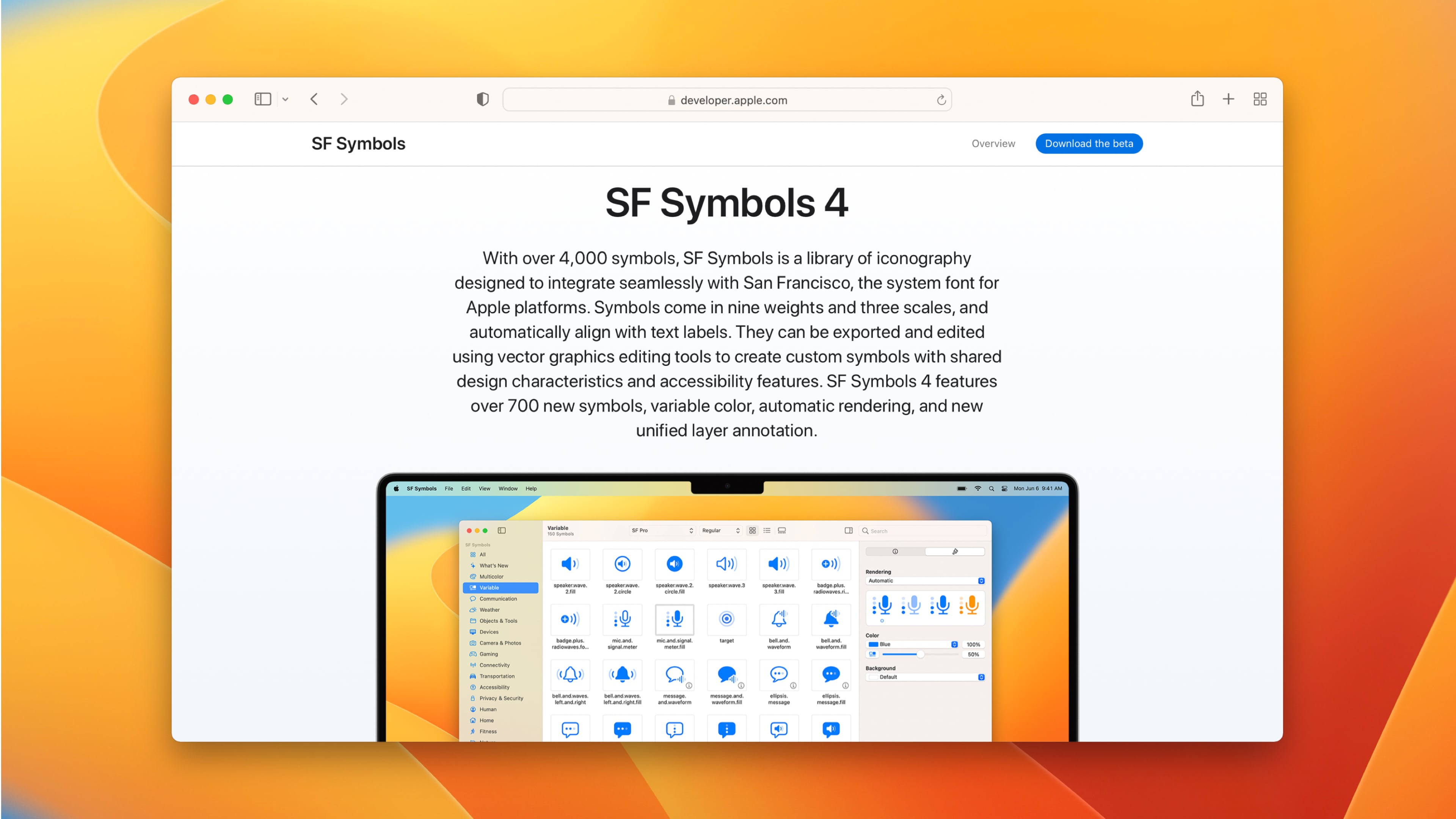 iOS 16 Design image 16