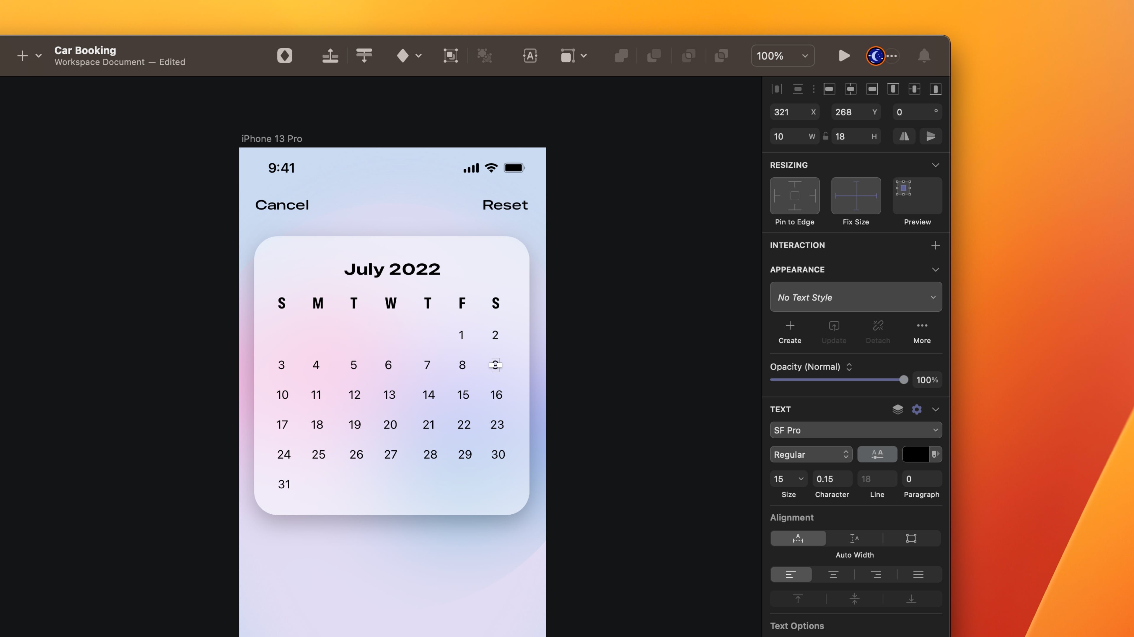 Variable Color image 7