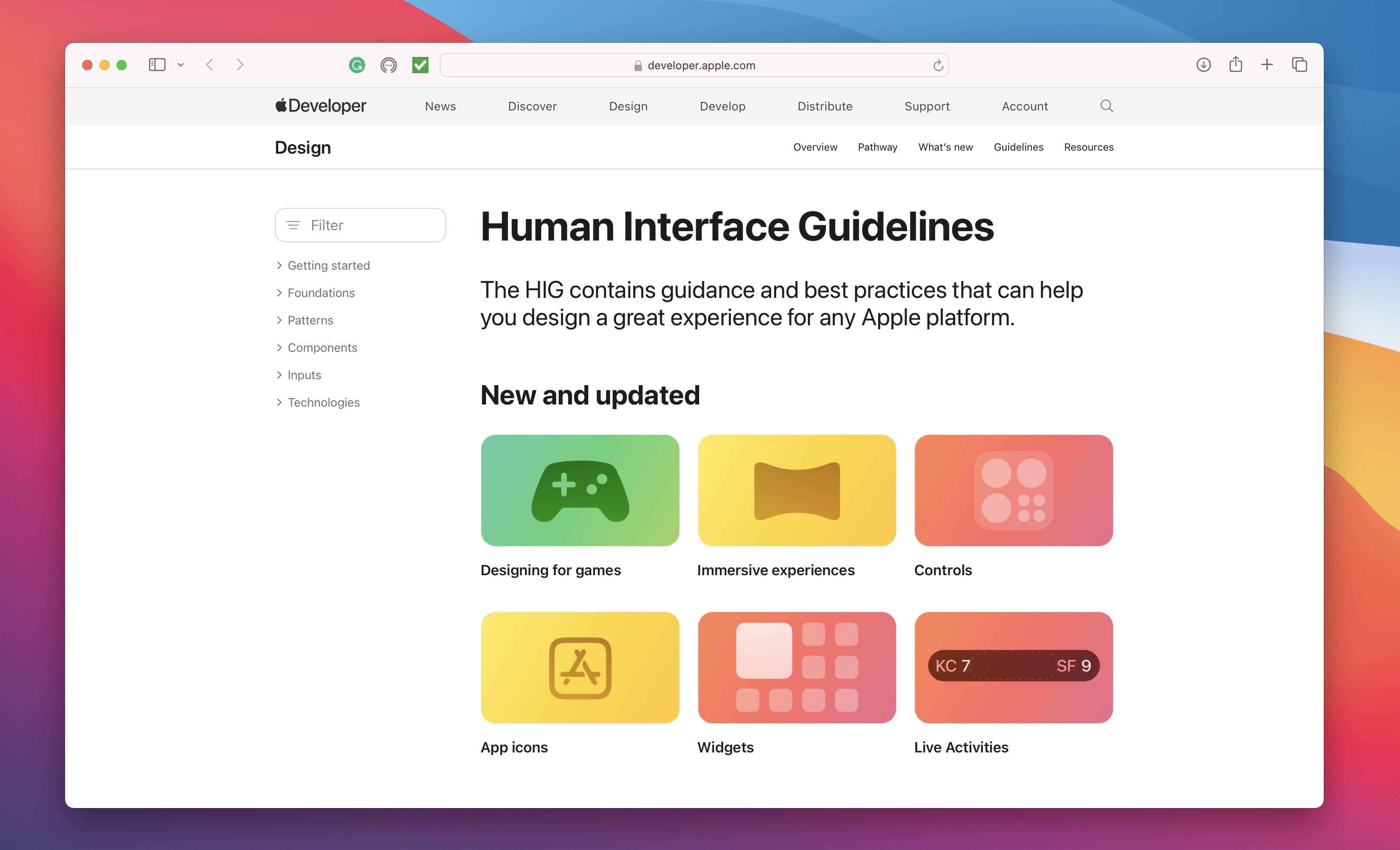 Intro to IOS 18 image 10
