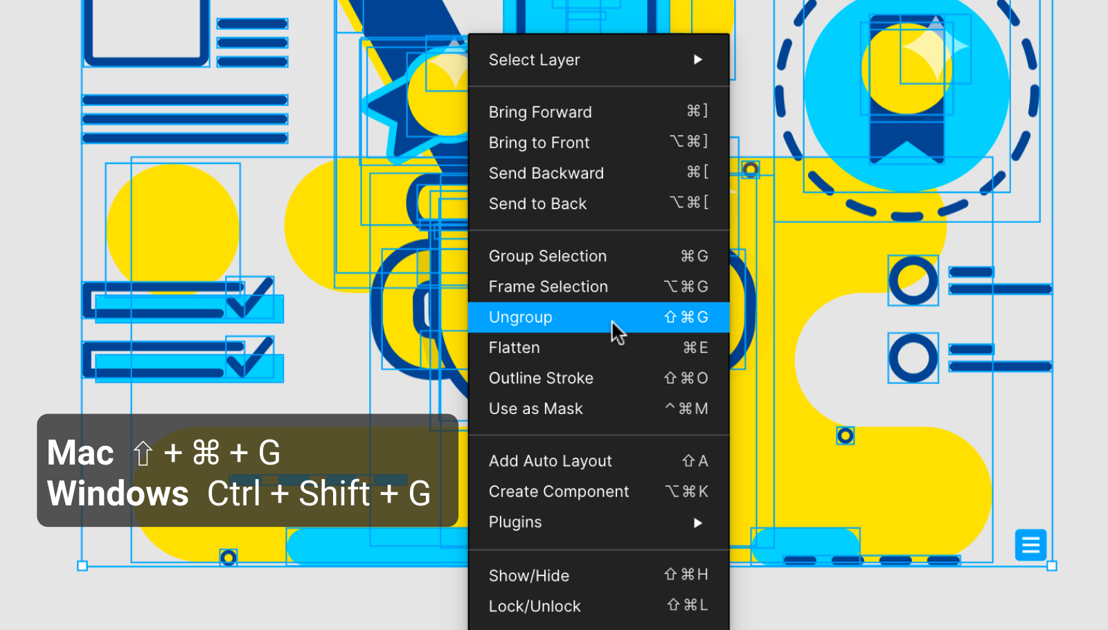 Import from Adobe Illustrator to Figma image 14