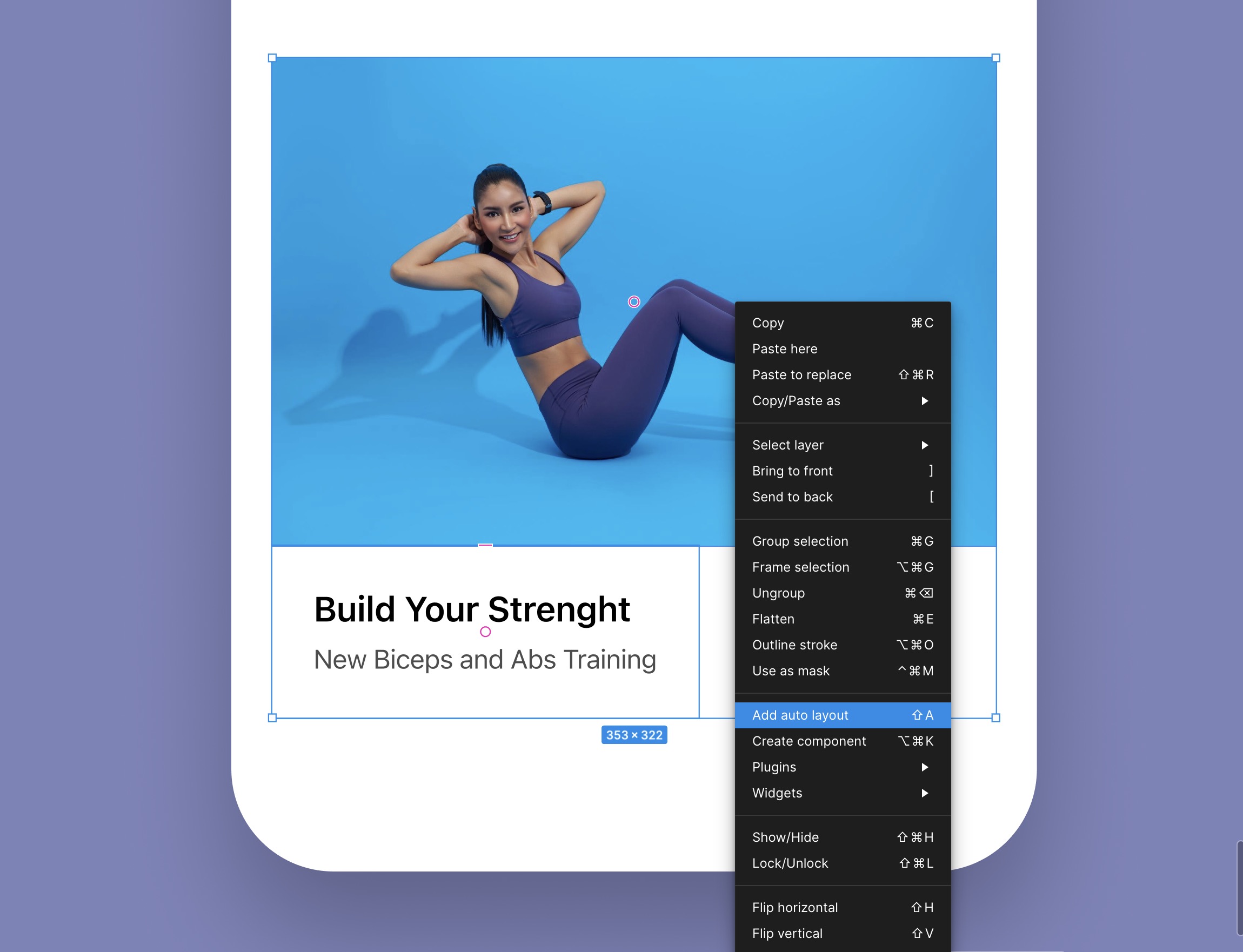 Flat Design and Light Mode image 3