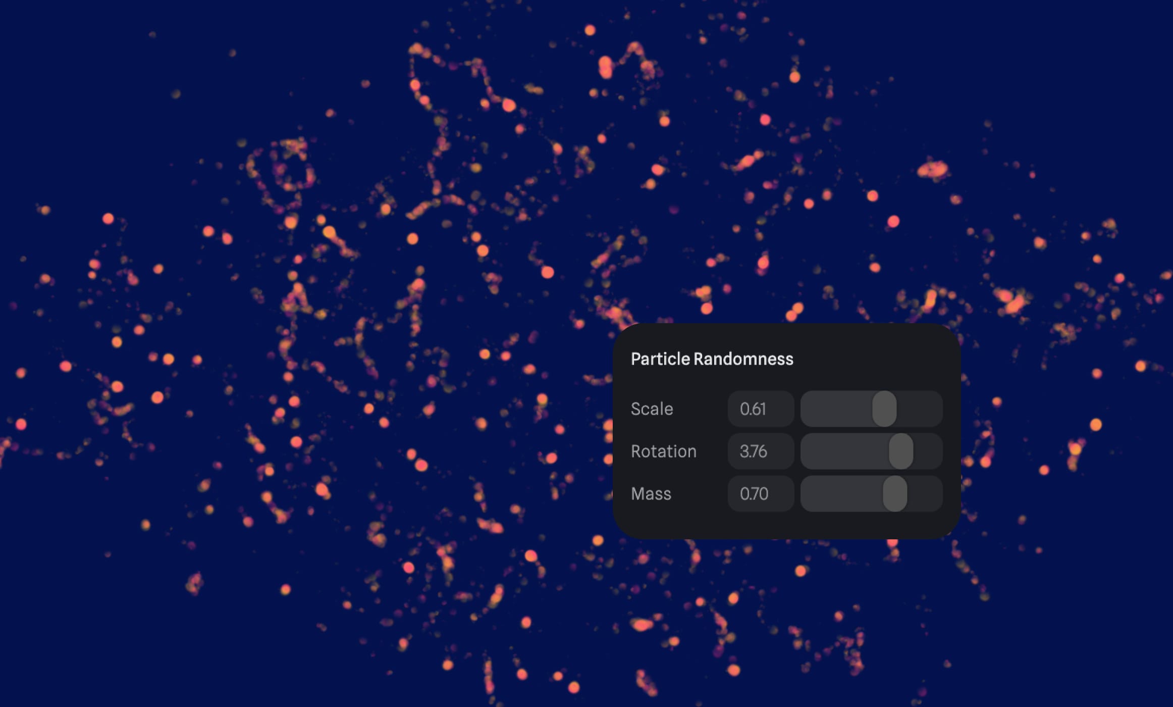 Particles Animation image 5