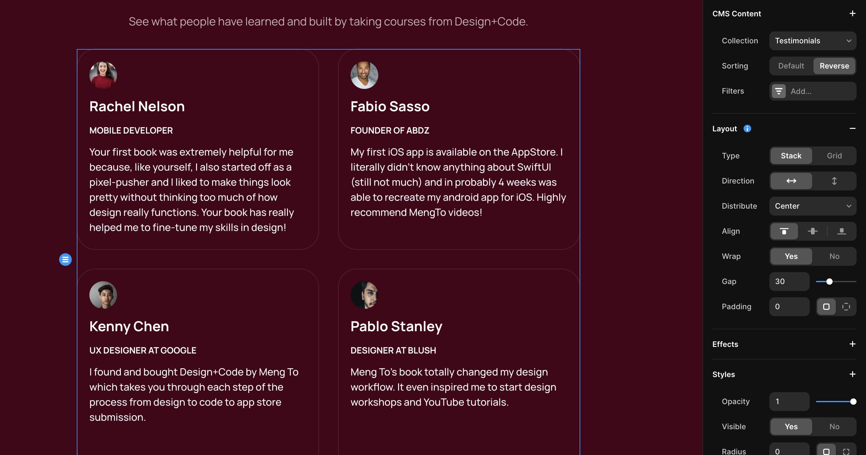 CMS and Content image 2