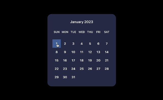 Interactive-20Calendar