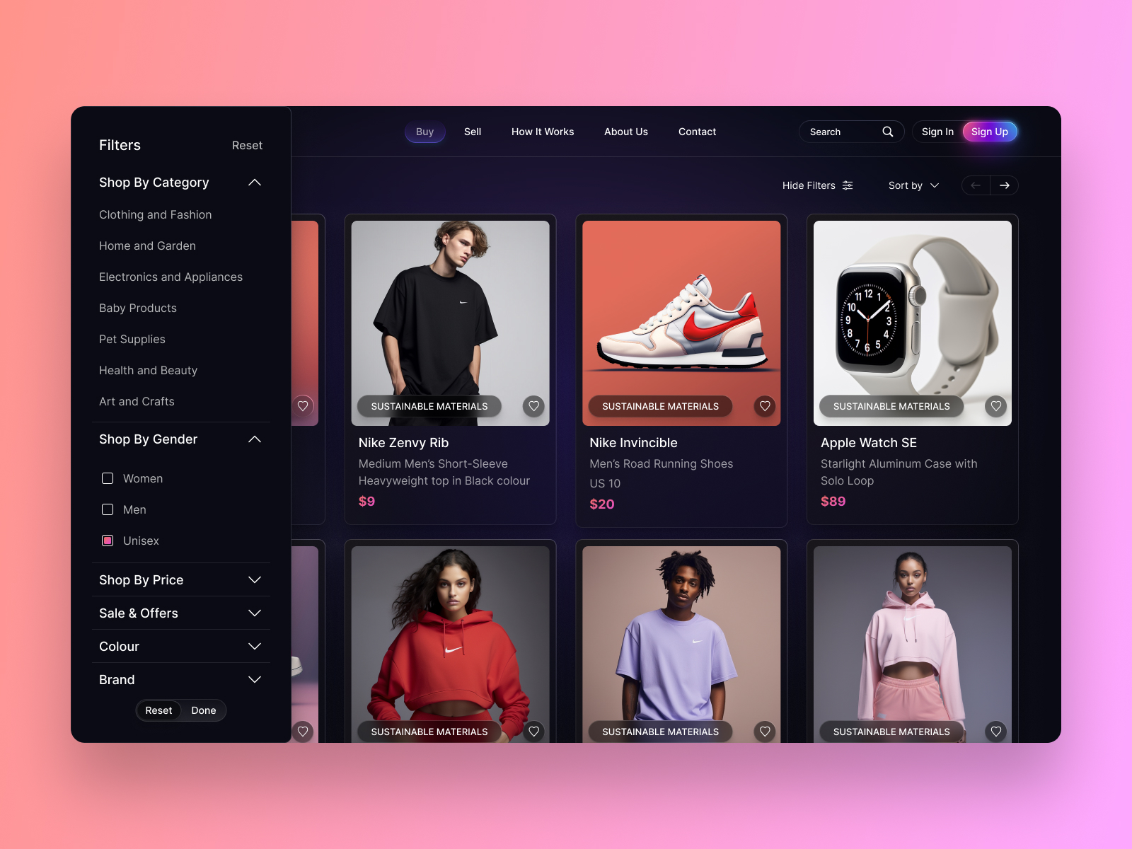 UI Kits and Templates image 20
