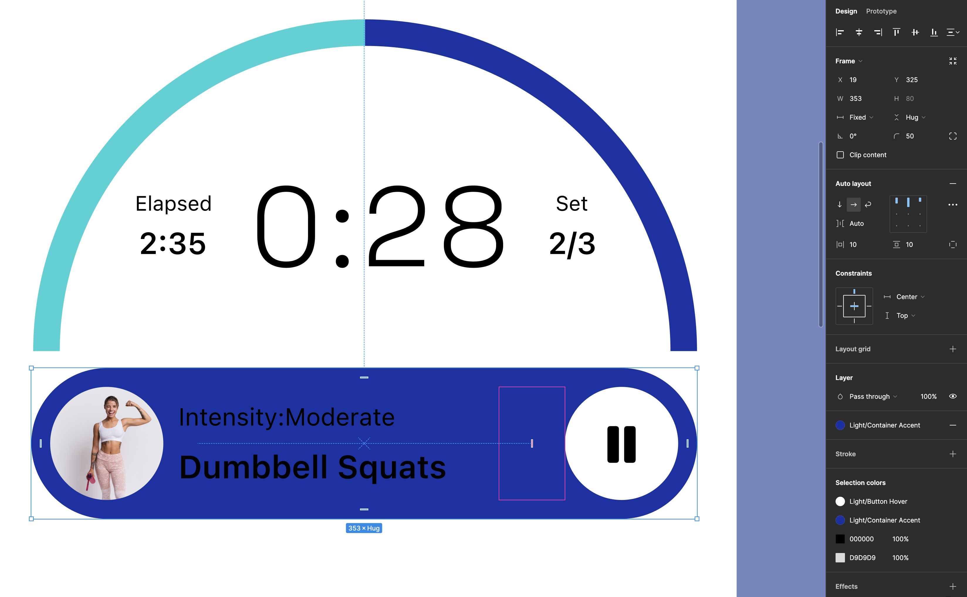 Flat Design and Light Mode image 1