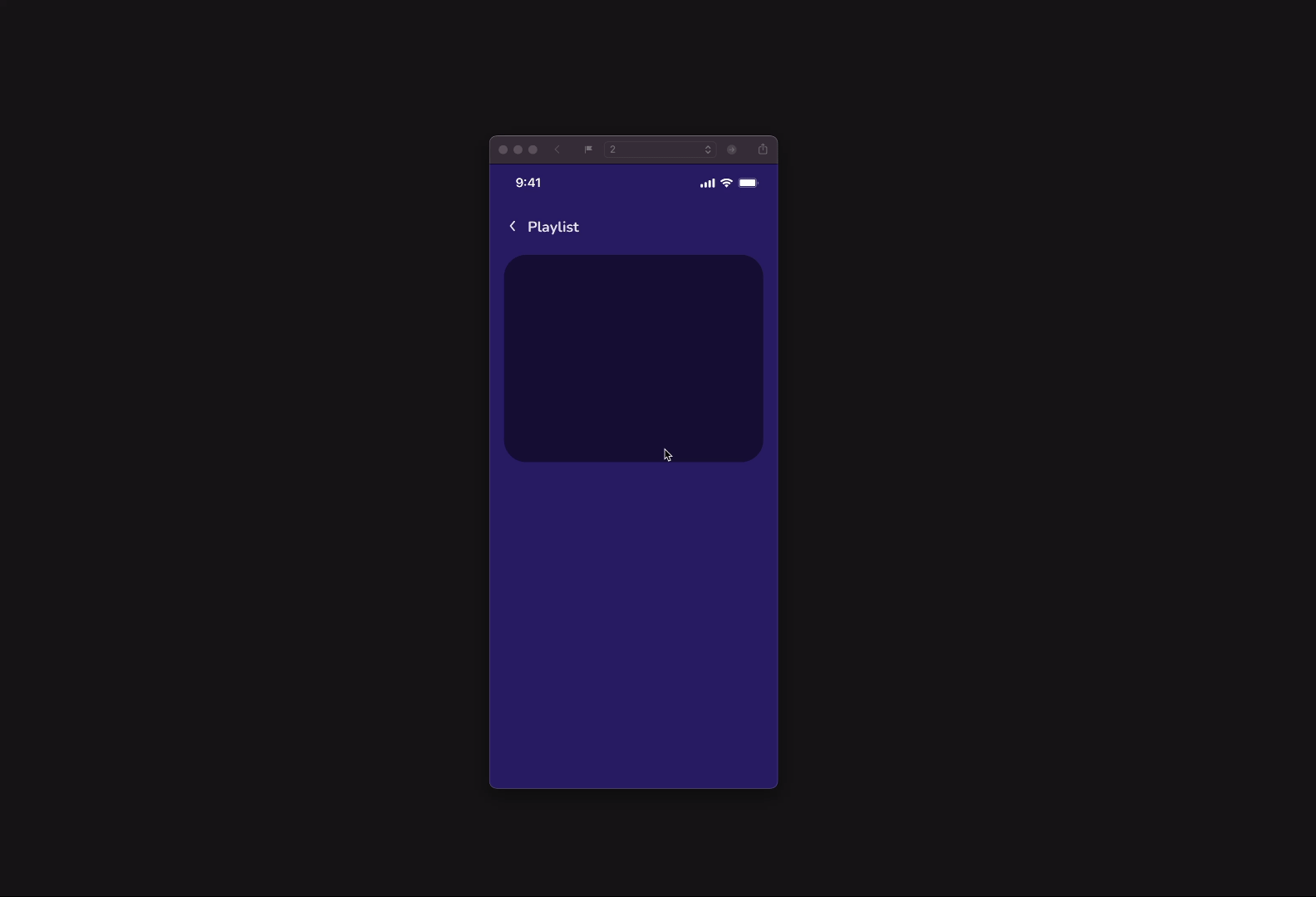 Prototype Interactions image 9