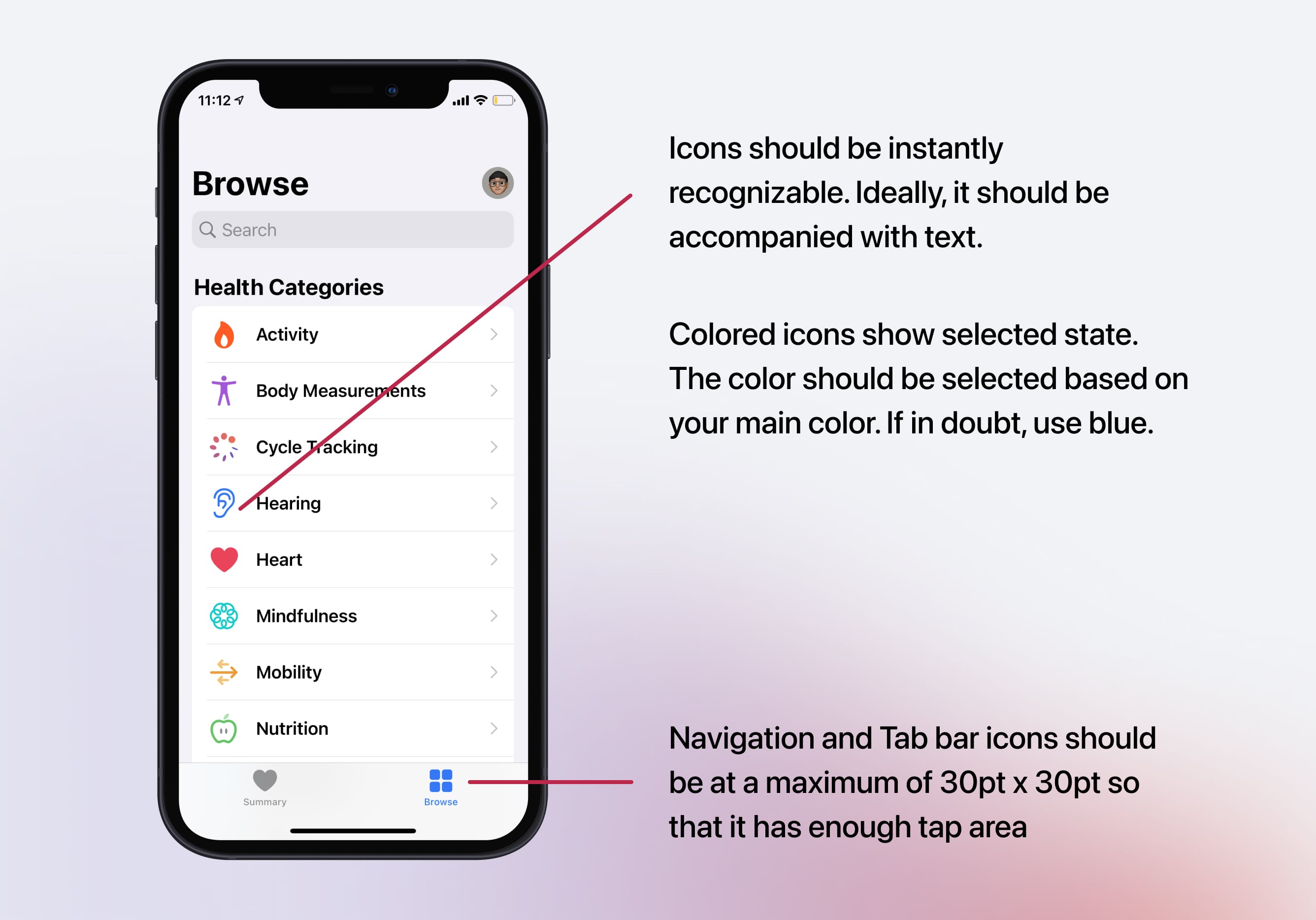 Intro to IOS 18 image 7