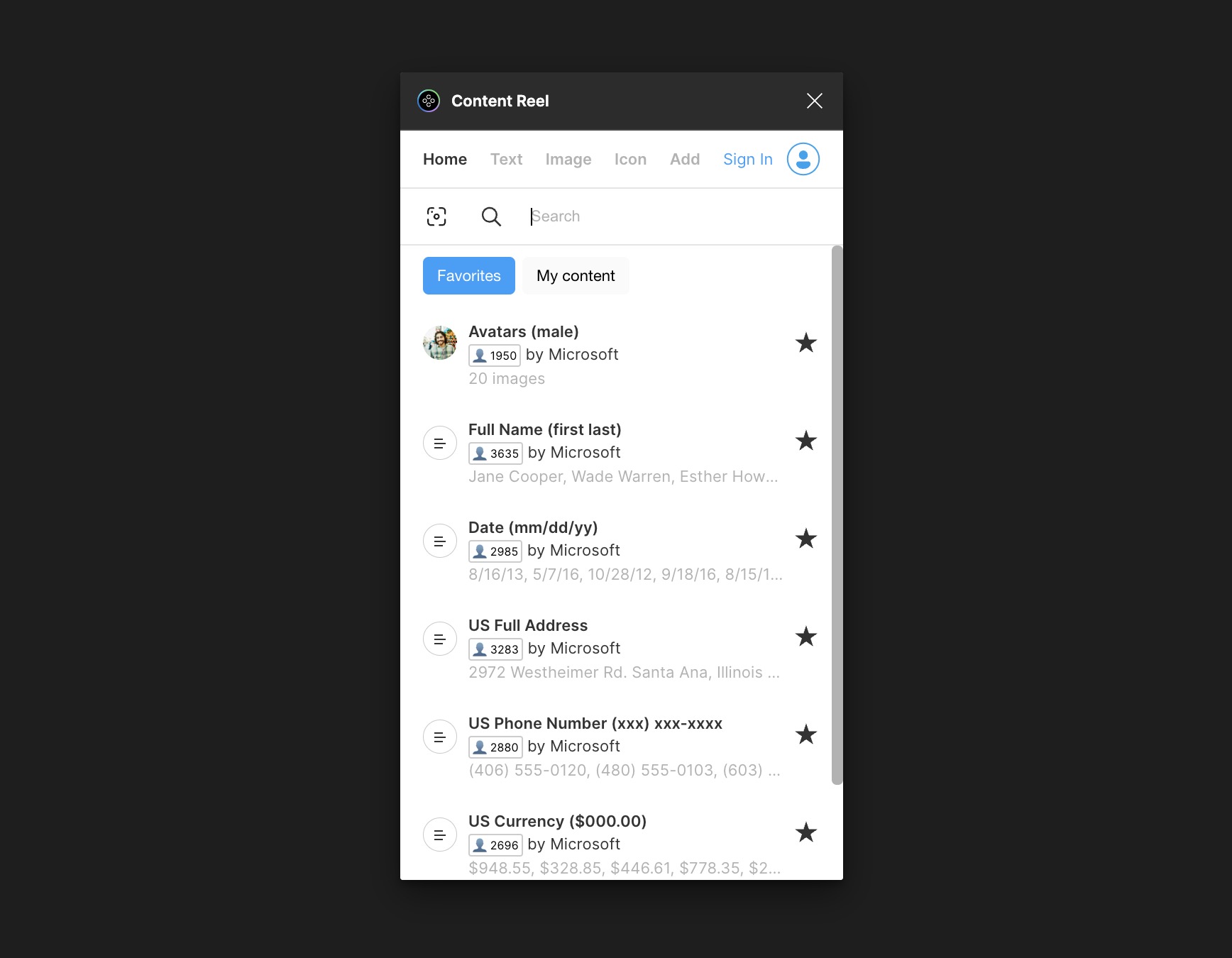Styles and Plugins image 2