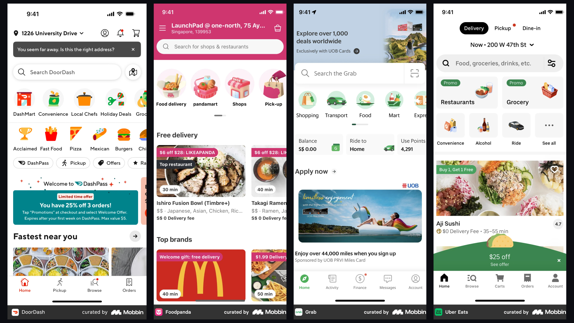 UX Research and Design Flows image 6