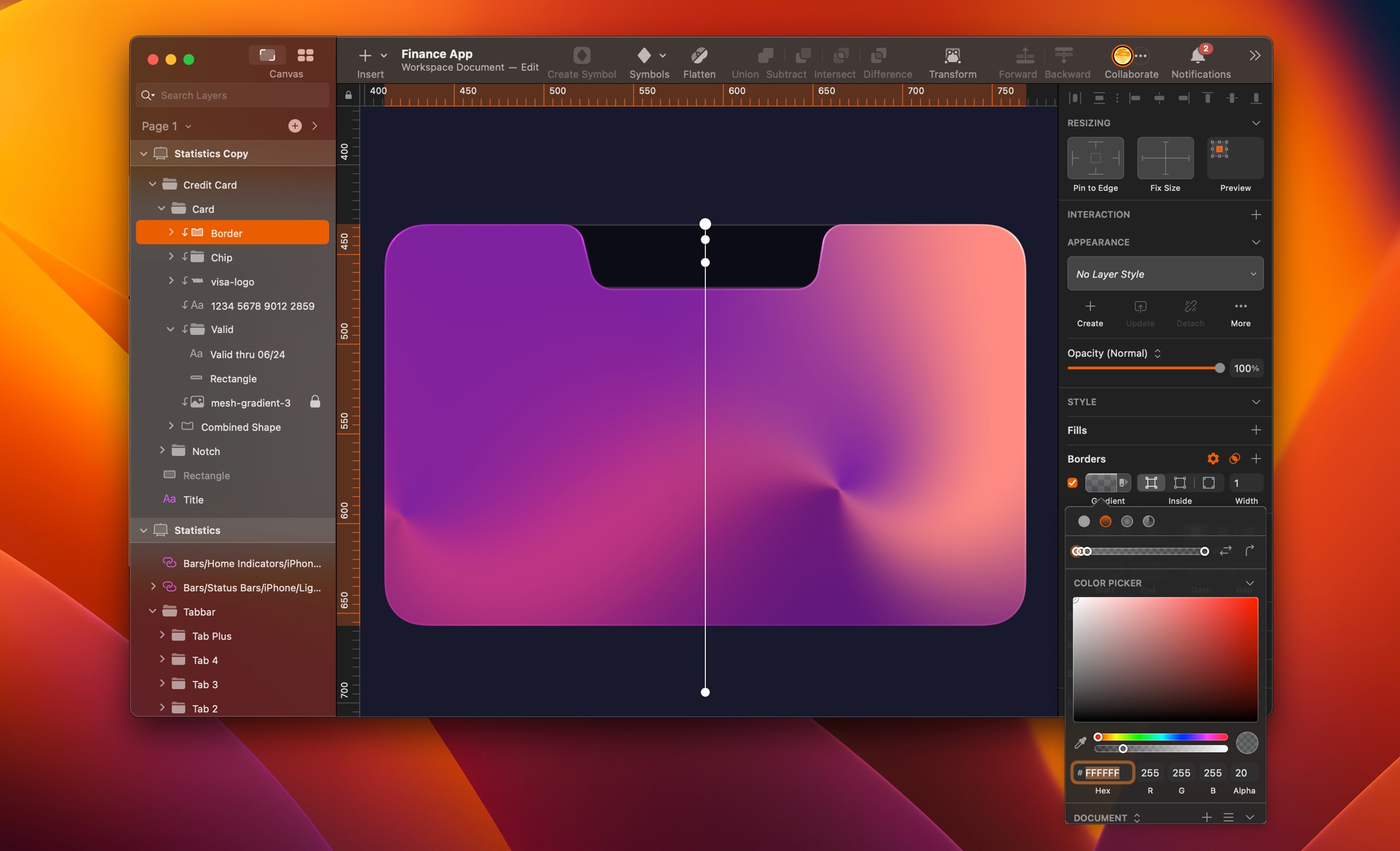 Material and Dark Mode image 4