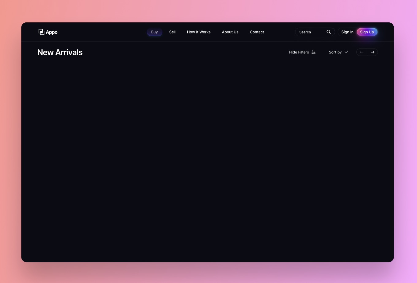 UI Kits and Templates image 1