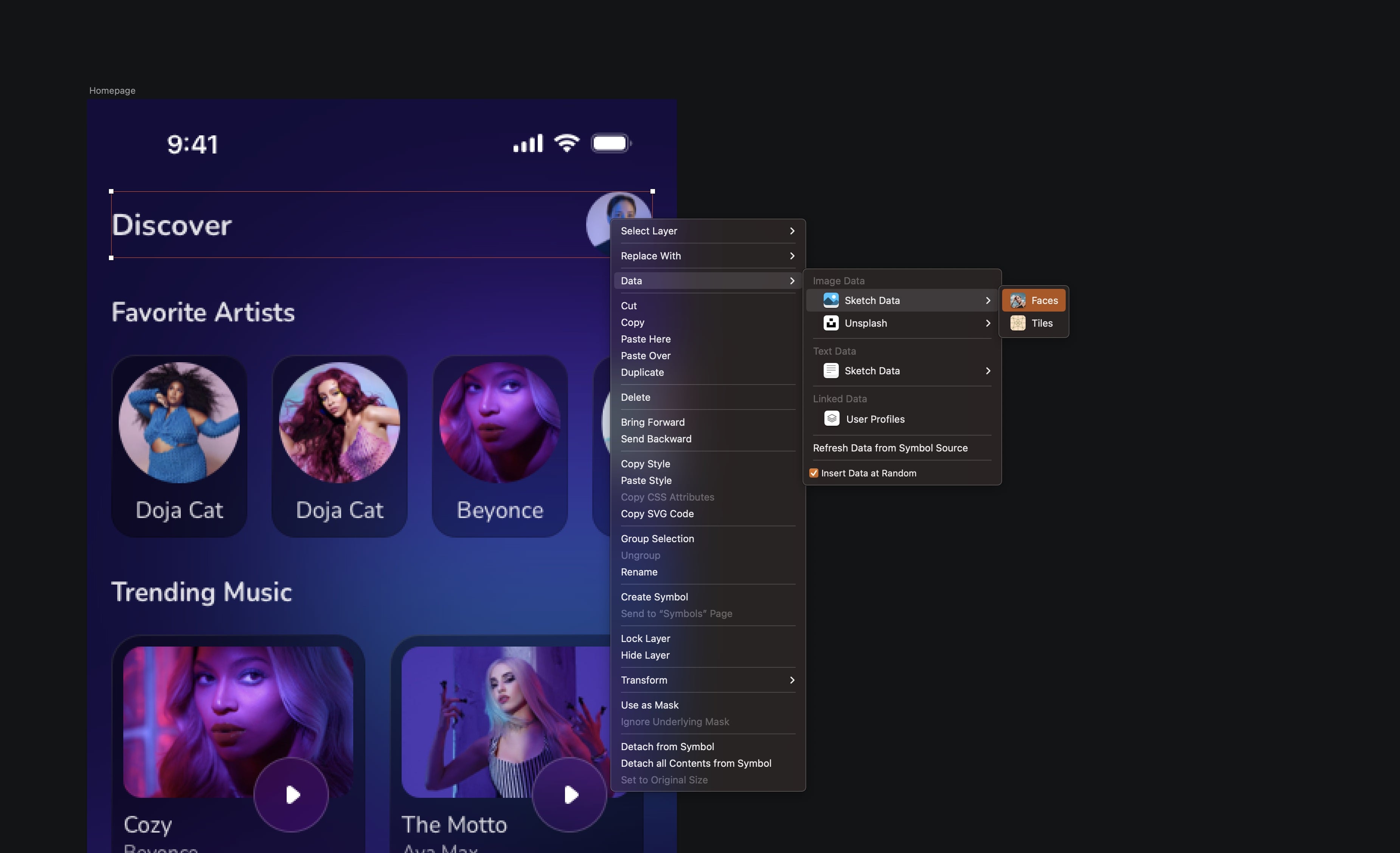 Components and Tint image 9