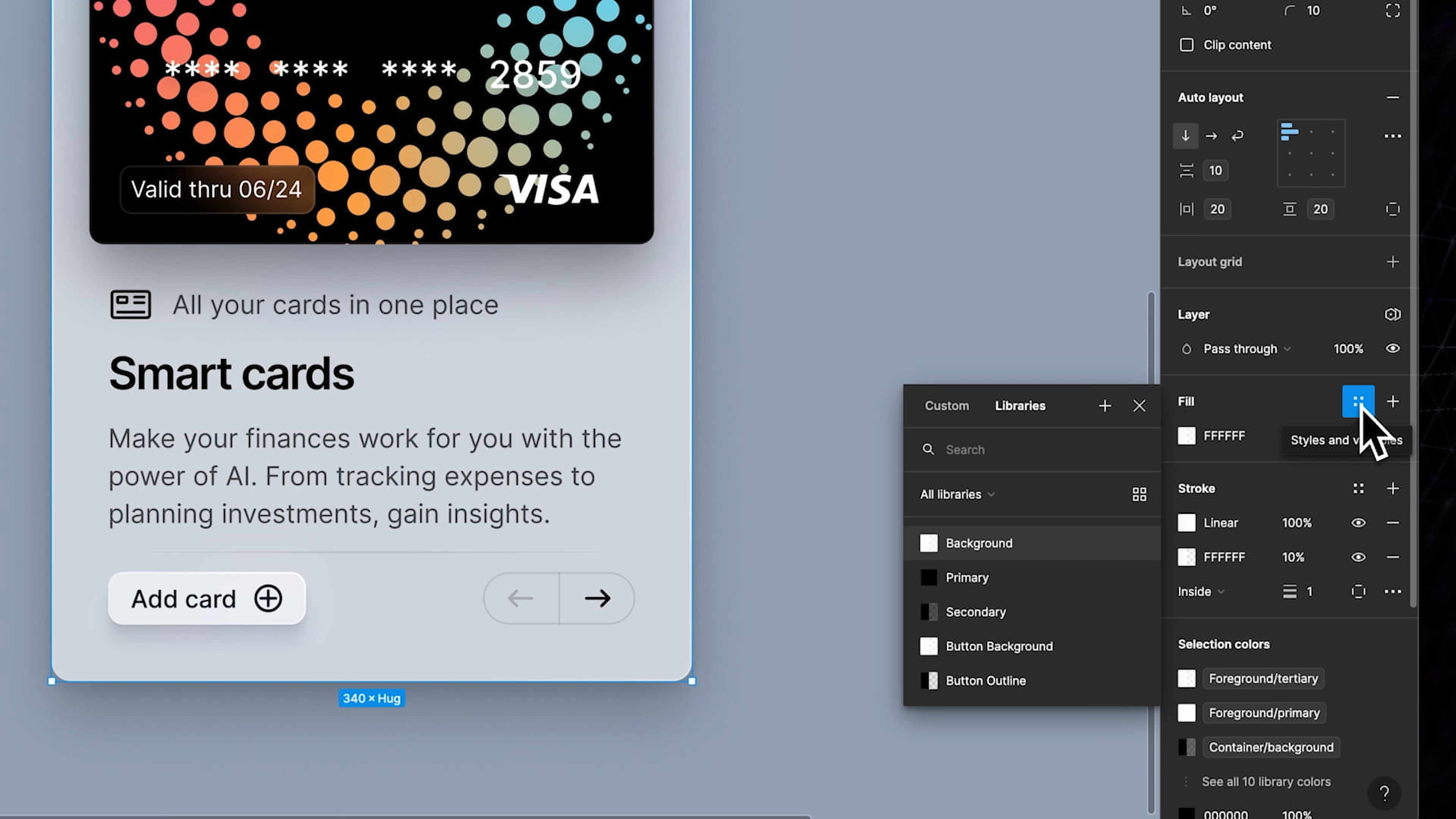 Dark Mode Variables image 11