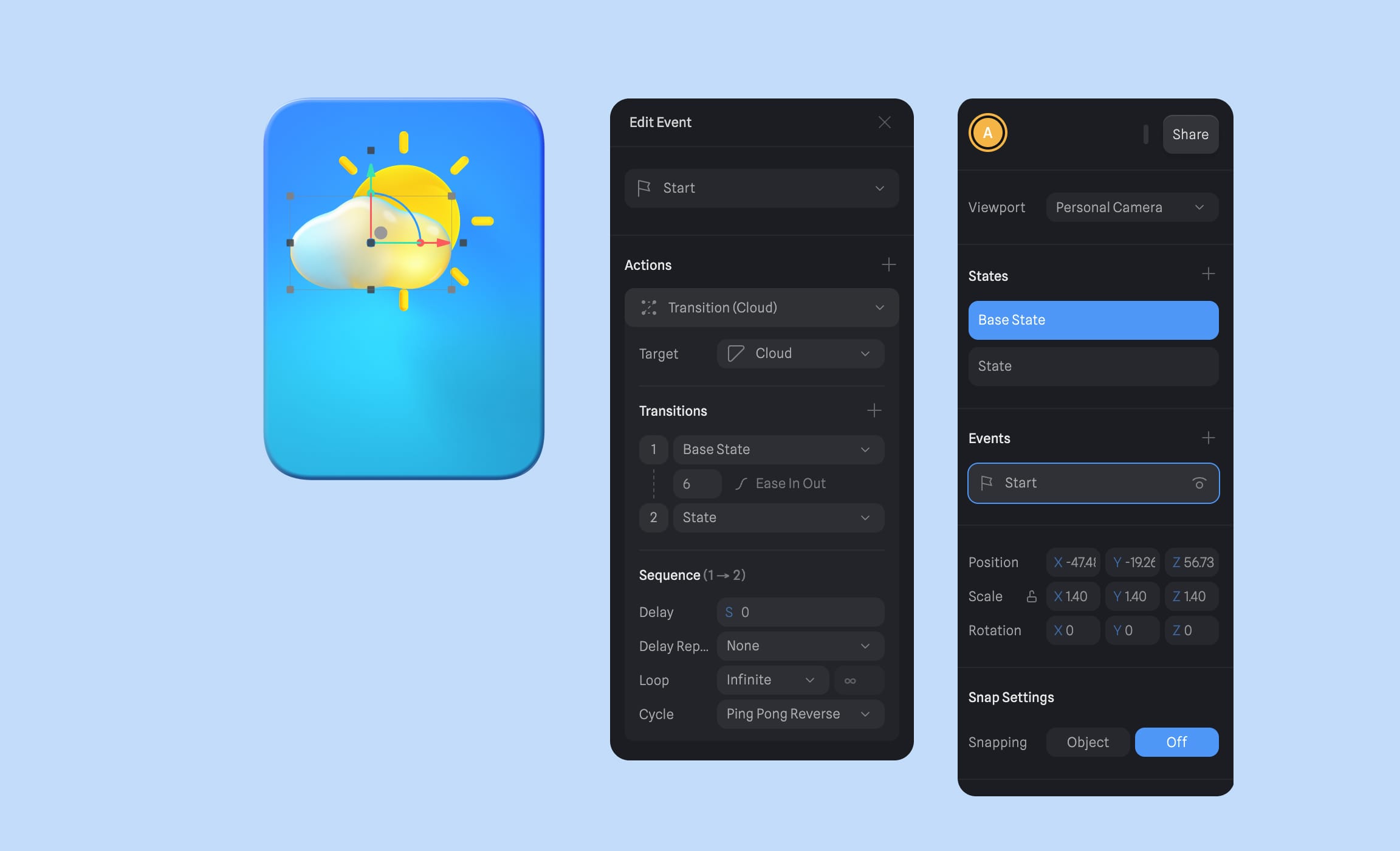 Icon Animation2222 image 3