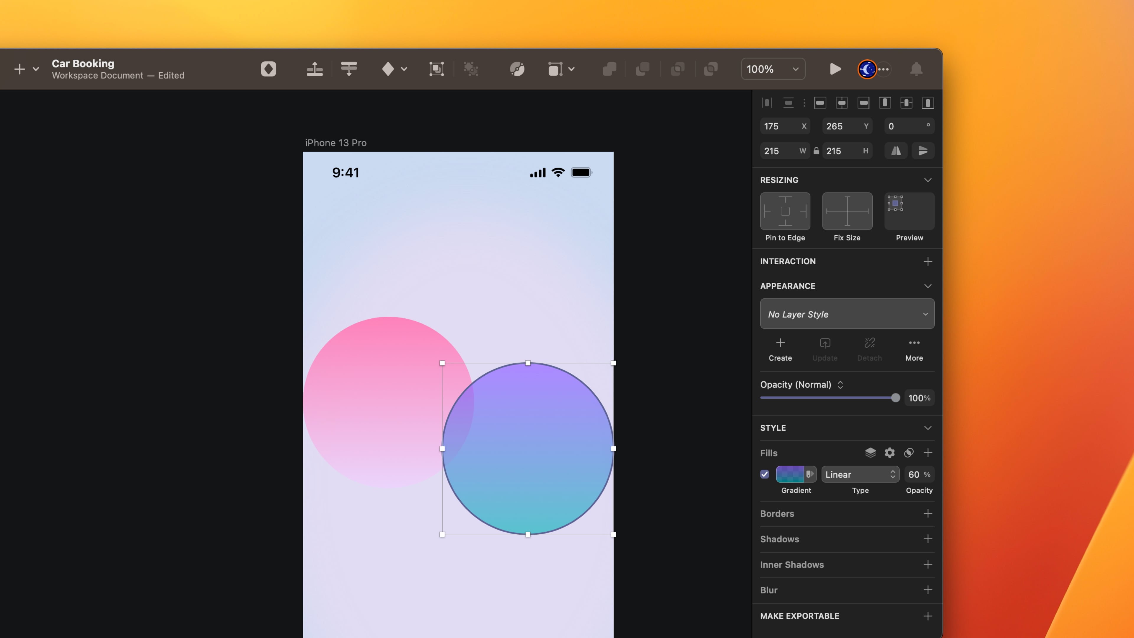 Variable Color image 4