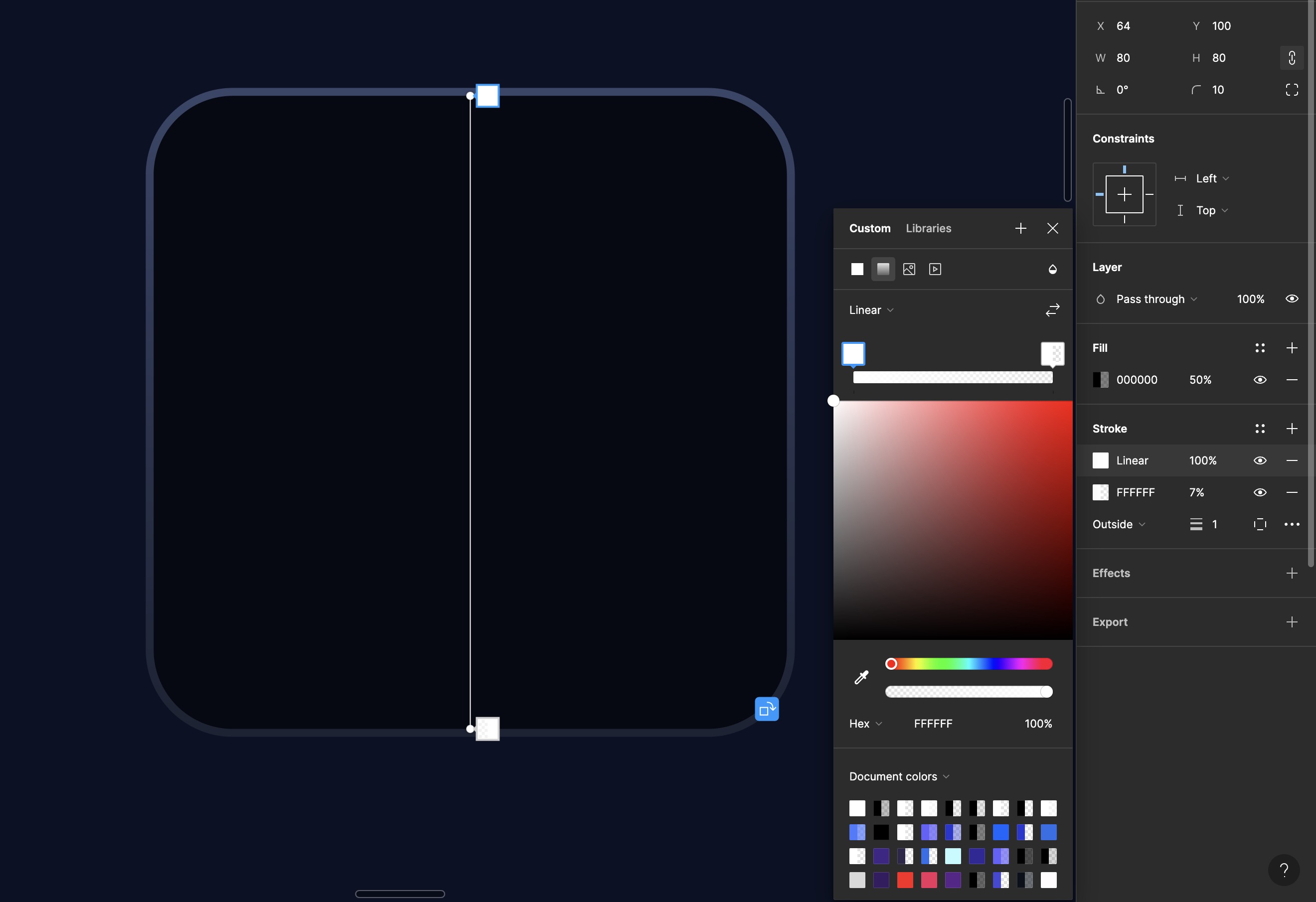 UX Research and Design Flows image 11