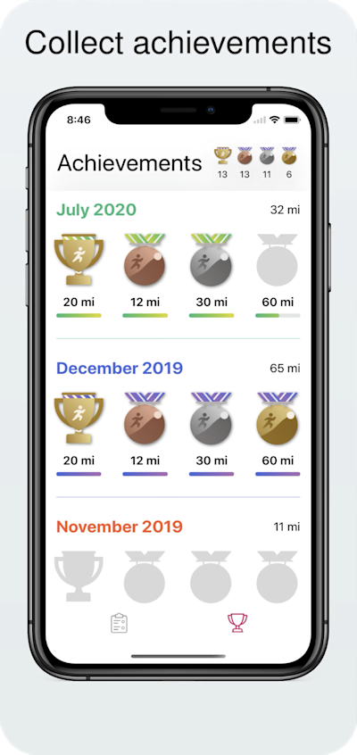 App image