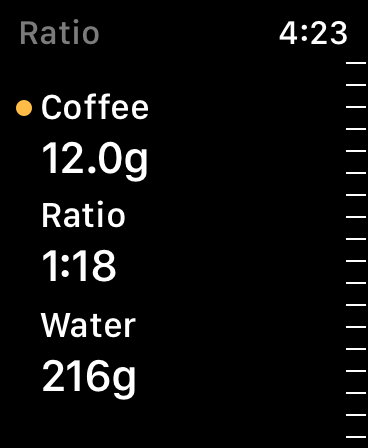 App image
