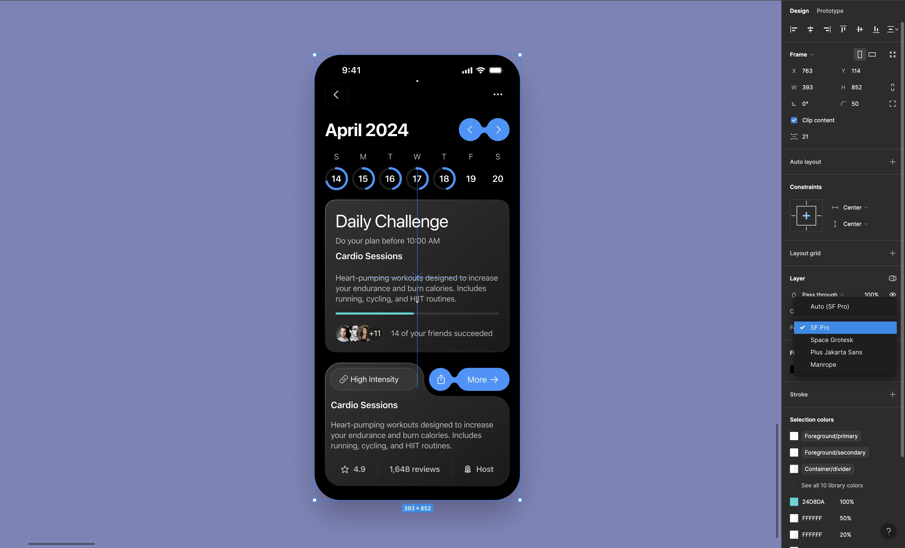 Typography and Colors Variable image 3