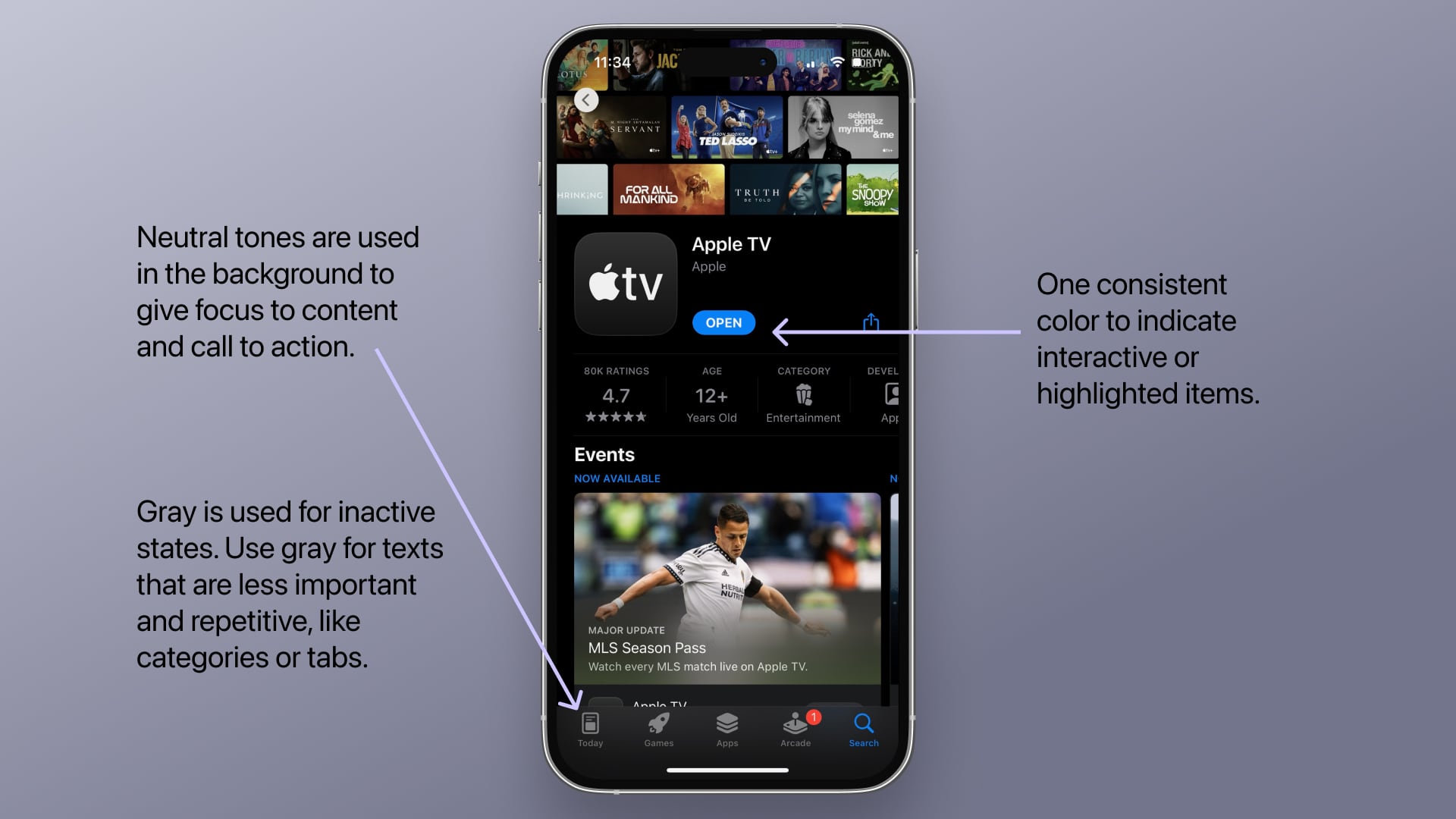 Intro to IOS 18 image 14