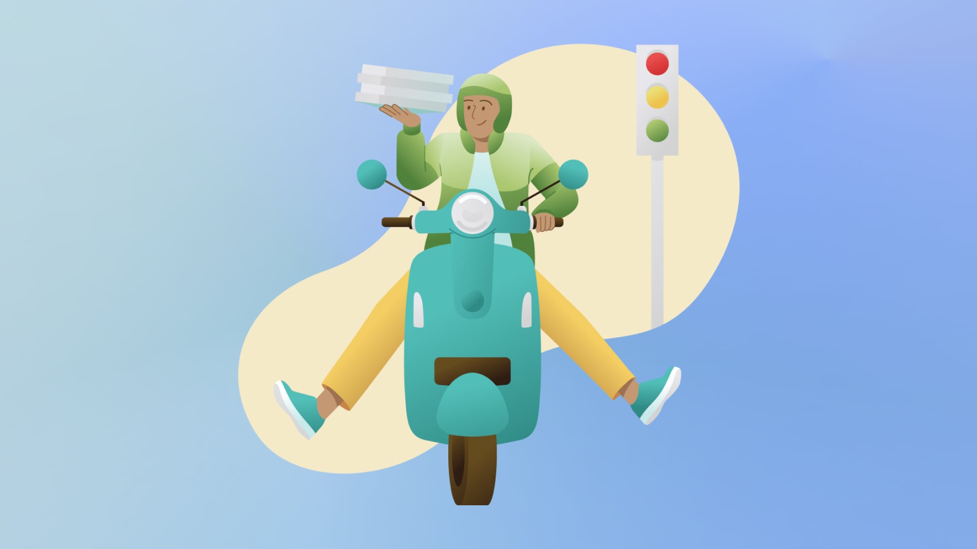 Design Sign Up Screen image 14