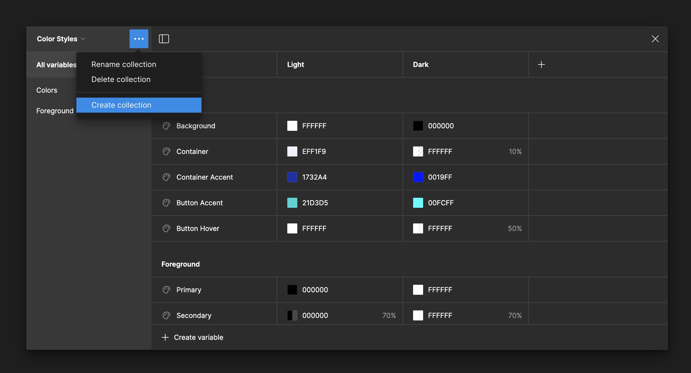 Flat Design and Light Mode image 7