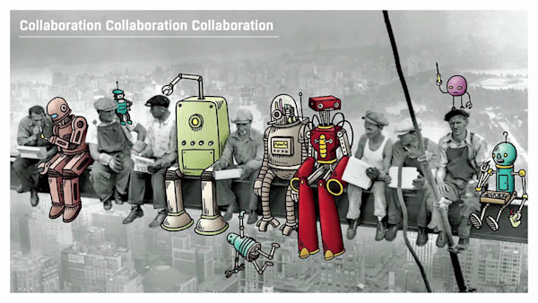 Construction Robotics