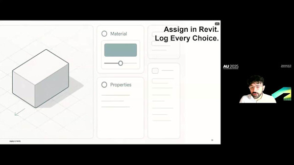 Render, Rate, Reduce: Designing Materials with AI for Real-World Impact