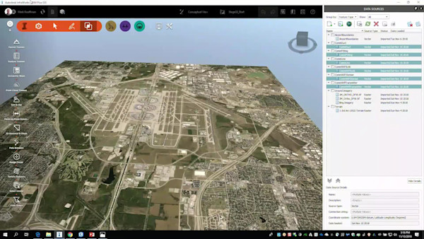 BIM Plus GIS Equals Better Decision-Making