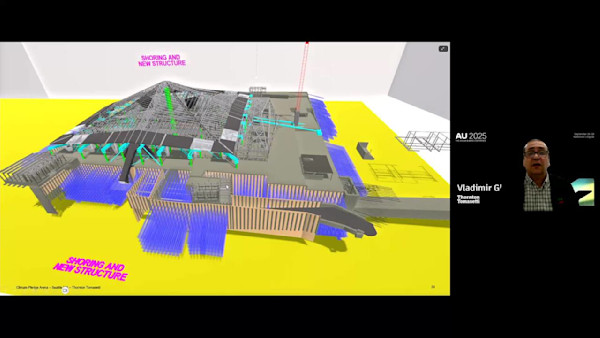 Autodesk Workshop XR: Leading the Next Wave of Design and Collaboration