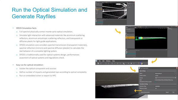 Deliver Engineering-Grade Light Simulation to Studio Designers