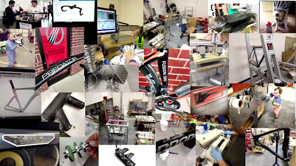 Fusion 360: Using Generative Design to Help Optimize a Bicycle Component