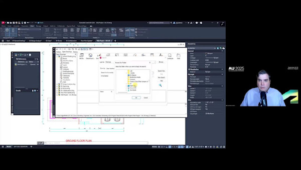 AutoCAD Tips, Tricks, and the Most Stage-Ready Drafting Techniques