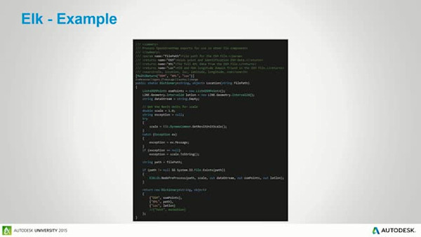 Cross-Platform Plug-ins For Revit, Dynamo, and Beyond