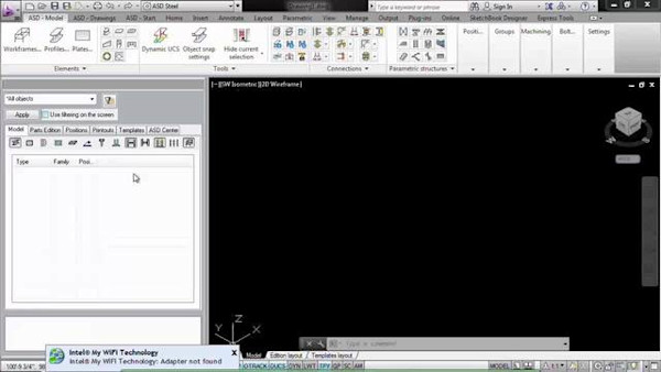 AutoCAD® Structural Detailing for Piping Designers