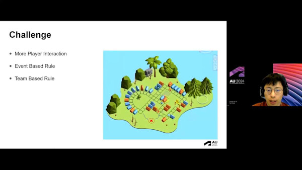 Revit as a Game Engine